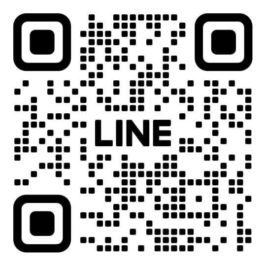 LINE QR @seaaii