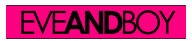 EVEANDBOY